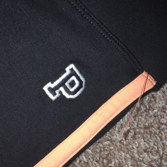 PINK Yoga Leggings - Picture 3 of 8